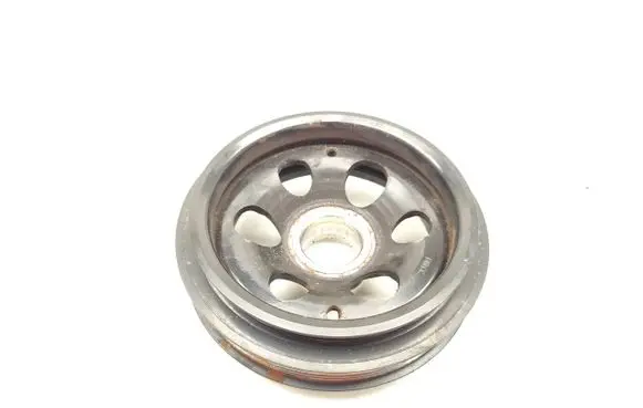 Ford Transit Crankshaft pulley GK2Q-6B319-BA