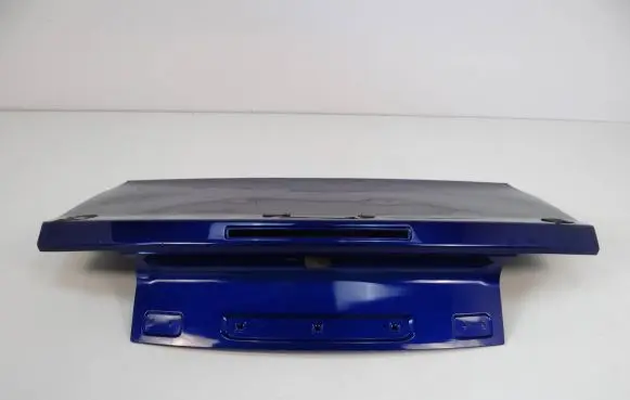 Ford Mustang VI Tailgate/trunk/boot lid