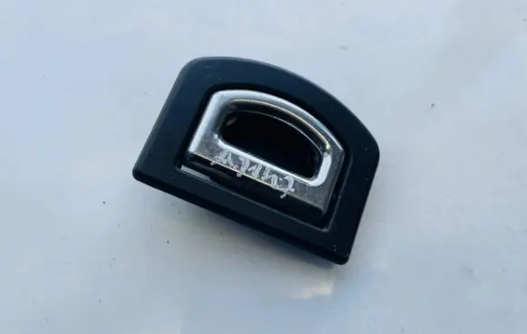 Audi A3 S3 8L Other interior part 8d9864203