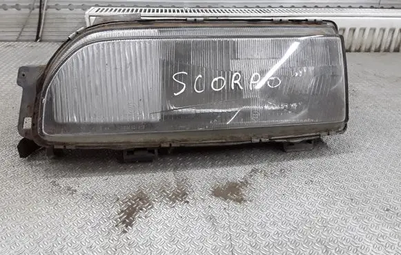 Ford Scorpio Headlight/headlamp 1305621012