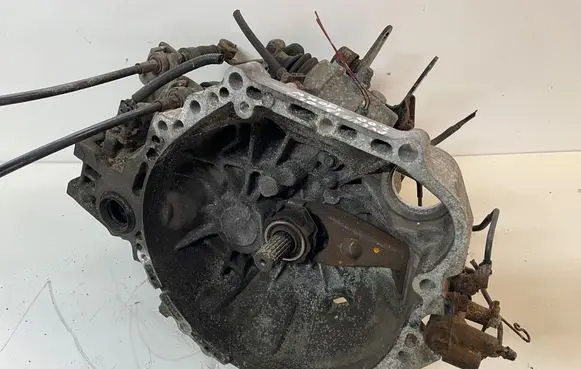 Toyota Avensis T220 Manual 5 speed gearbox