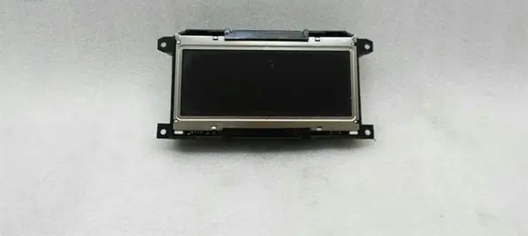 Audi A6 S6 C6 4F Screen/display/small screen 4F0919603