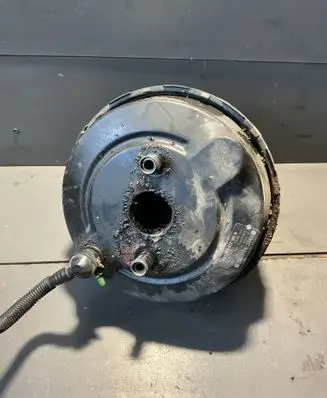Audi A4 S4 B6 8E 8H Brake booster 8E0612105N