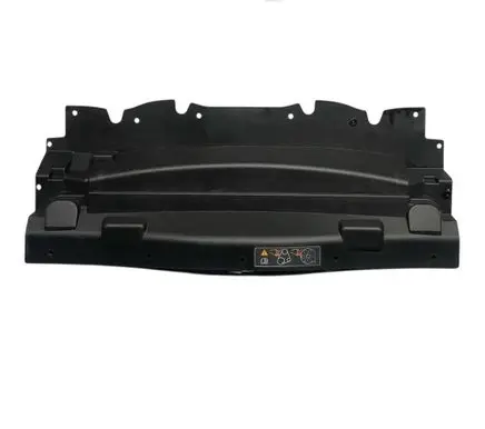 Jaguar XK - XKR Timing belt guard (cover) 6W838A303A