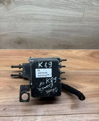 Skoda Roomster (5J) ABS Pump 6R0907379E