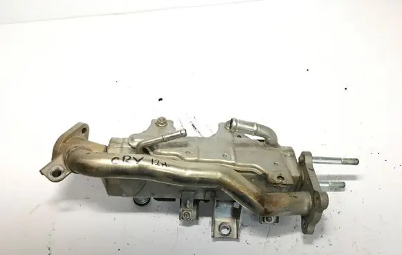 Honda CR-V EGR valve cooler 18721RFWG0