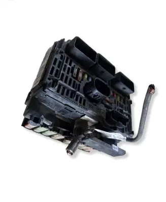Citroen C4 I BSM Control unit 9657718780