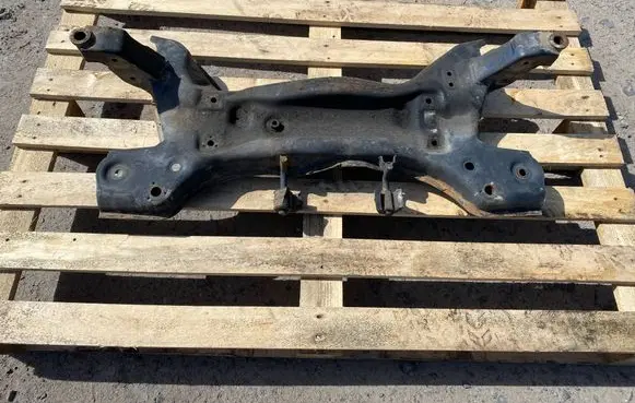 Volkswagen Polo V 6R Front subframe 6R0199315