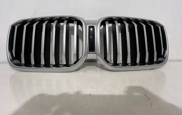 Front grill