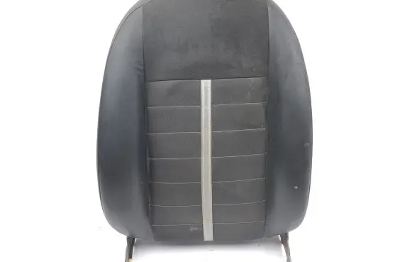 Ford Kuga I Front driver seat 