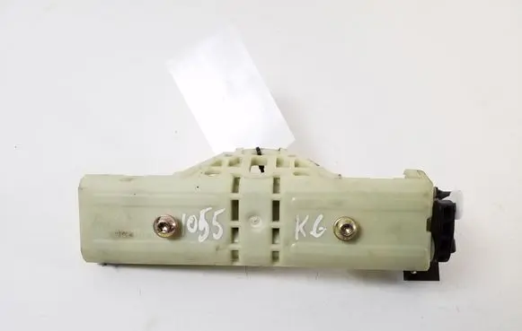 Mercedes-Benz E W211 Seat back rest lock catch A2119700125