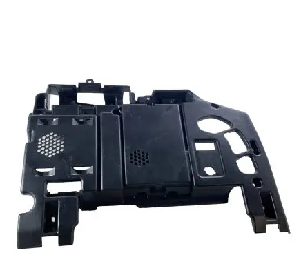 Dashboard lower bottom trim panel