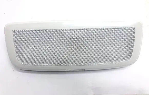 Mercedes-Benz C W204 Rear seat light A2048204801