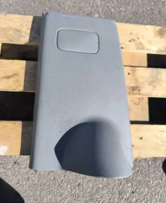 Opel Vivaro (B) pillar trim (bottom) 8200006055 8200006066