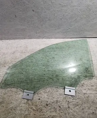 Volvo XC70 Front door window glass four-door 43R00043 E000186 57M1502