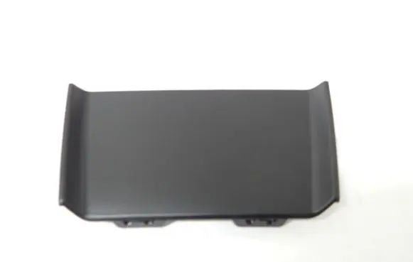Citroen Jumpy ACC Distronic radar sensor grill/trim 98493851XT