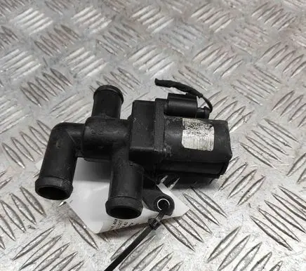 Audi Q7 4M Coolant heater 1T0820036D