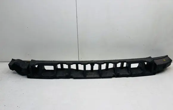 Volkswagen PASSAT B8 Front bumper foam support bar 3G0807251