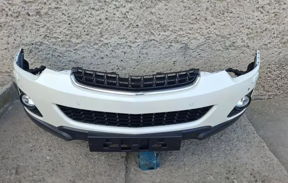 Opel Antara Front bumper 