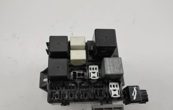 Fuse box set