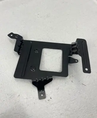 BMW 1 E81 E87 Sound amplifier holder/bracket 6927696