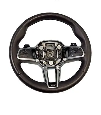 BMW 1 F70 Steering wheel 32305A4EE20 5A4EE20