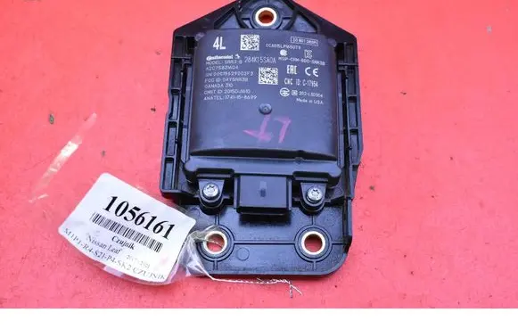 Nissan Leaf I (ZE0) Sensor 284K15SA0A
