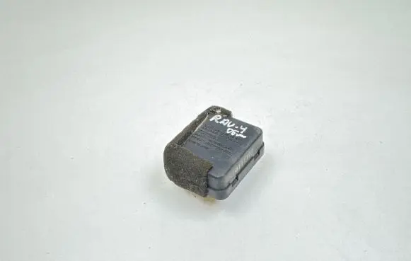 Toyota RAV 4 (XA20) Other control units/modules 011119J