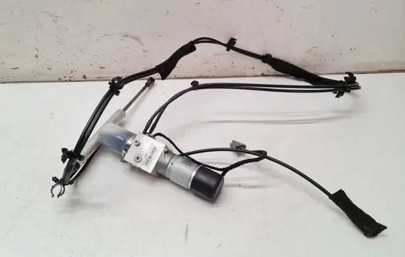 Volvo XC70 Tailgate hydraulic set 31218393 DAI1110930 VT0A07330701