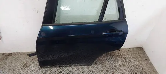 BMW X1 E84 Rear door