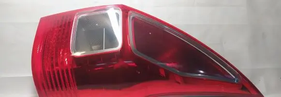 Renault Megane II Rear/tail lights 8200417351 982104 2VP98200602