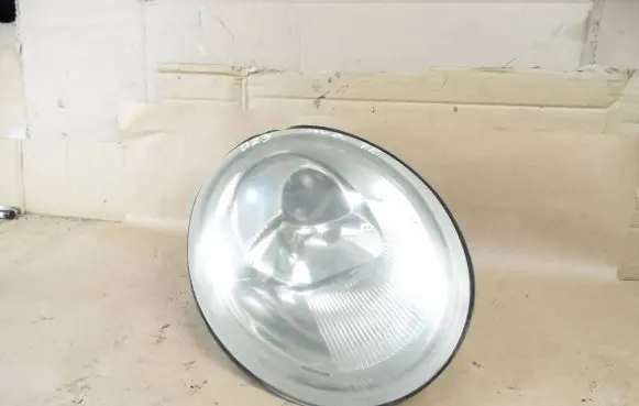 Volkswagen New Beetle Headlight/headlamp 1C0941006J 0301163202