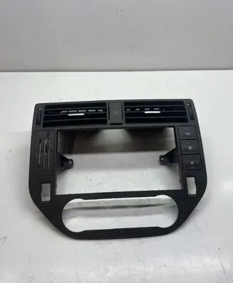 Ford Focus C-MAX Climate control/heater control trim 3M5118522