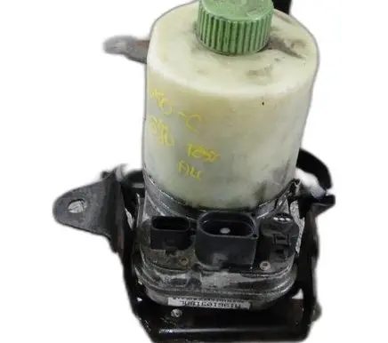 Seat Ibiza IV (6J,6P) Power steering pump 6R0423156C