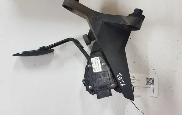 Jaguar S-Type Accelerator throttle pedal 4R839F836 2R839F836APIA428