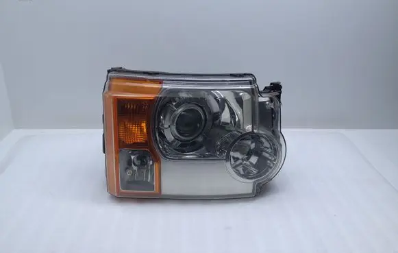 Land Rover Discovery 3 - LR3 Headlight/headlamp XBC500082