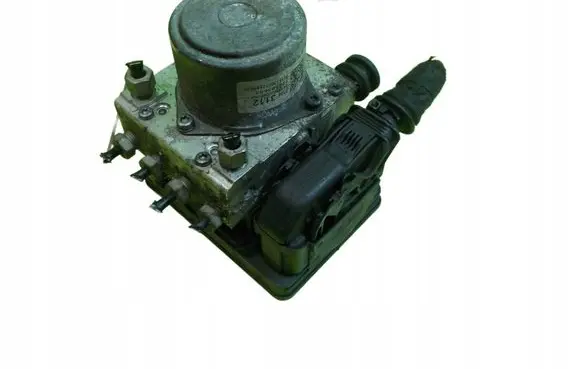 Opel Insignia A ABS Pump 122505659 WP247