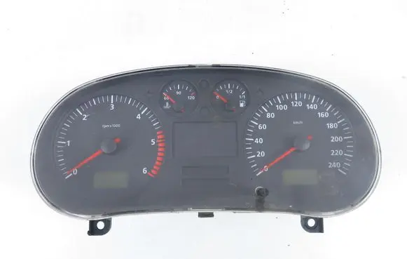 Seat Leon (1M) Speedometer (instrument cluster) 110080152005 1M0920802D