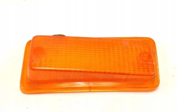 Fiat 126 Headlight lense 4291649