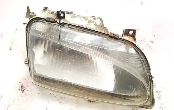 Ford Galaxy Headlight/headlamp 0301048312