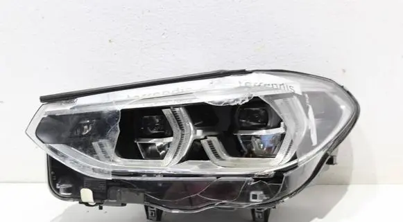 BMW X3 G01 Headlight/headlamp F00HTB704310 8739653 LE15A6372