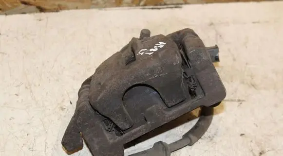 Audi A5 8T 8F Rear brake caliper 32335478