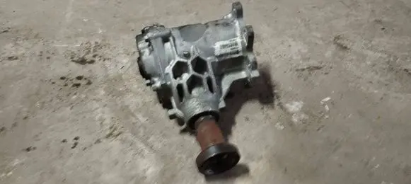 Volvo S90, V90 Front differential 31492030
