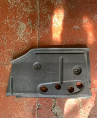 Volkswagen Caddy Other interior part 1T1819593B