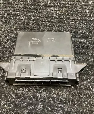 Land Rover Range Rover L405 Air conditioning/heating control unit DPLA14F498AA MB1778001841