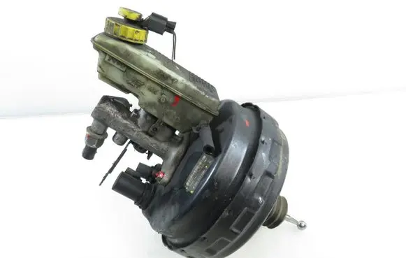 Volkswagen Sharan Brake booster 03785995014 7M3612100N