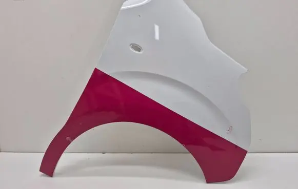 Peugeot Expert Fender 