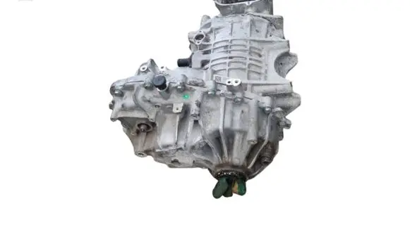 MG ZS Electric car motor 11138206 11065650 204P15