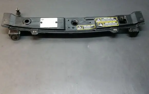 Alfa Romeo 145 - 146 Top upper radiator support slam panel