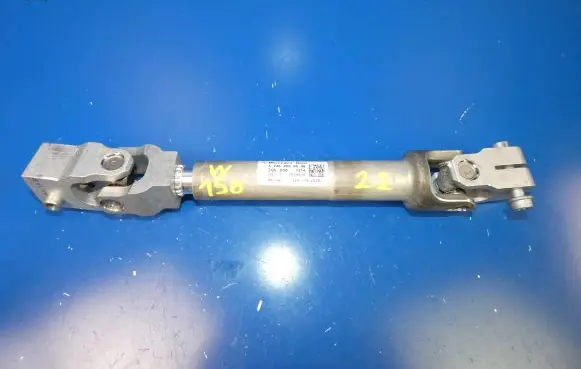 Mercedes-Benz GLA W156 Steering wheel axle A2464600509 2510528 1201162538